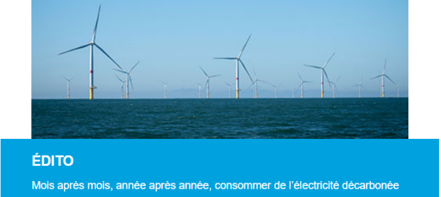 Lettre d'information - Juin 2025