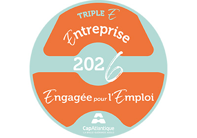 Un engagement reconnu pour la troisième année consécutive